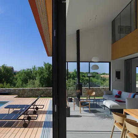House Akai Tatil Evi *