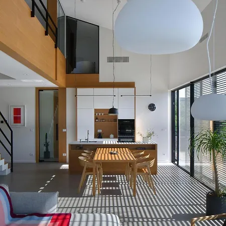 Tatil Evi House Akai