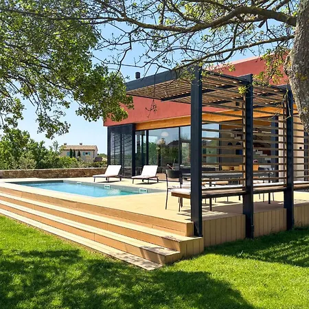 House Akai Ferienhaus *