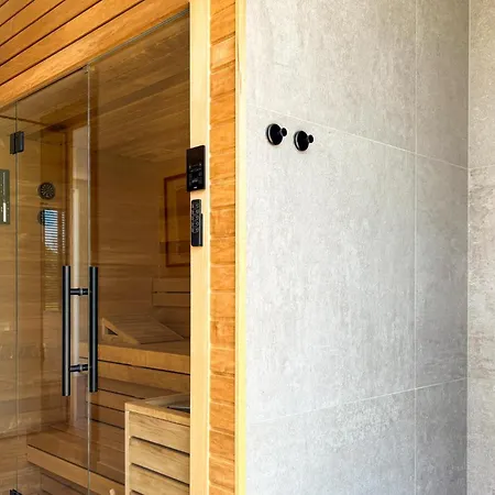 House Akai Tatil Evi *