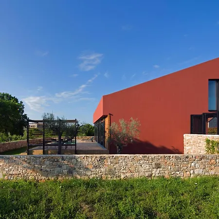 House Akai Ferienhaus Bale