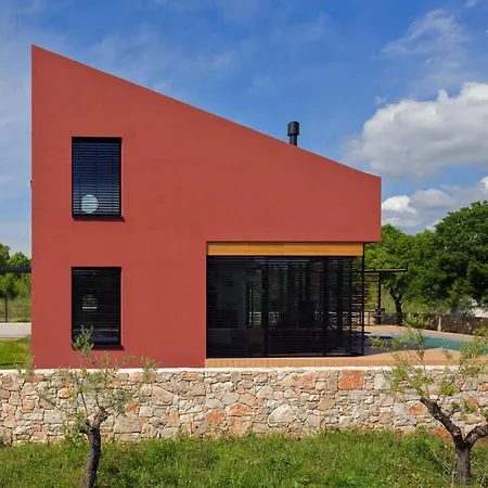 Tatil Evi House Akai