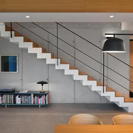 Ferienhaus House Akai *