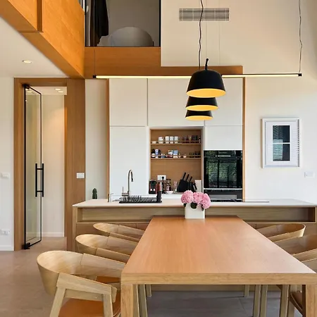 House Akai Ferienhaus *