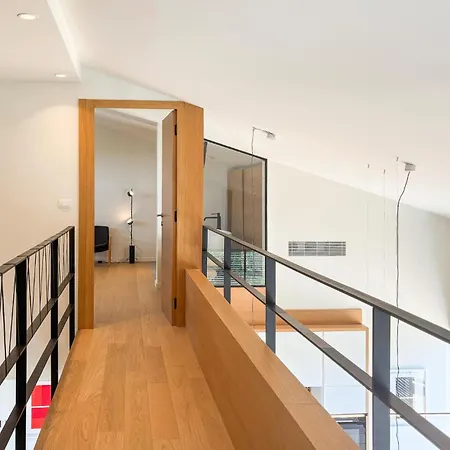 Ferienhaus House Akai Bale