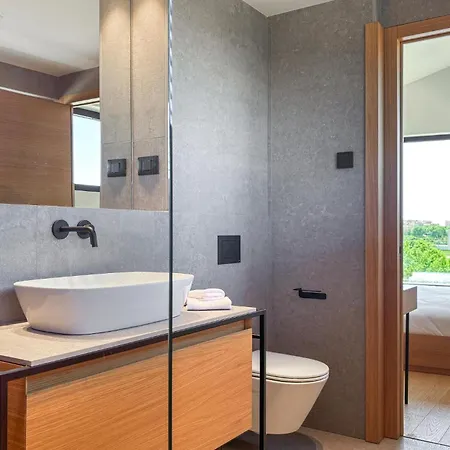Tatil Evi House Akai *