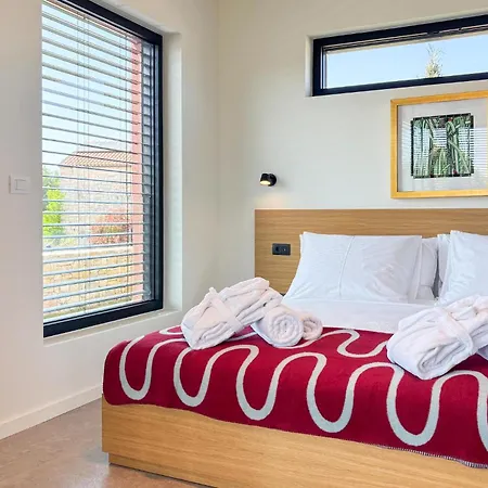 Tatil Evi House Akai Bale
