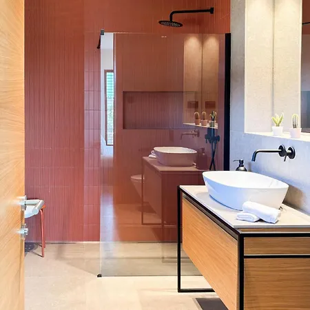 House Akai Ferienhaus Bale